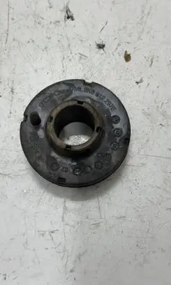 Porsche Macan (95B) Rear coil spring rubber mount 8K0512297E