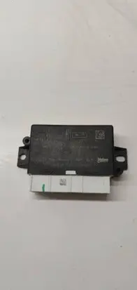 Peugeot 208 II Parking PDC control unit/module 9838793580 E500374 63821V