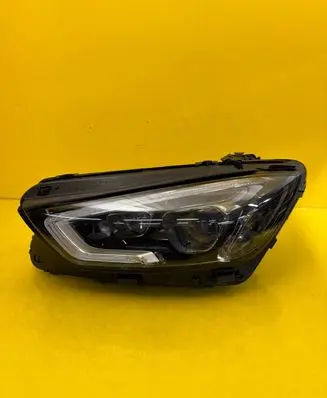 Mercedes-Benz AMG GT 4 x290 w290 Headlight/headlamp A2909062501