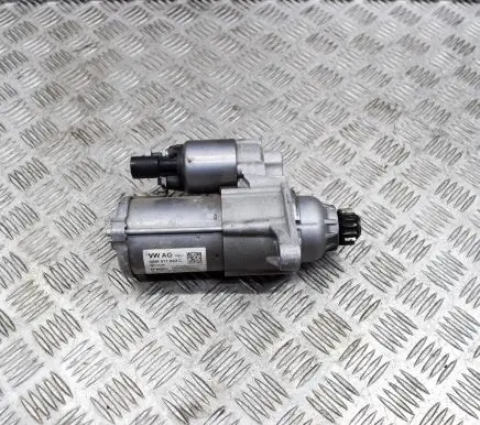 Skoda Karoq Starter motor 0AM911022C 0001179608