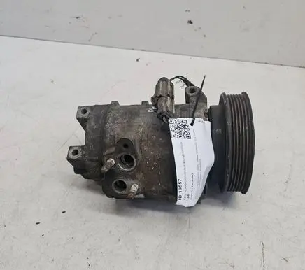 Chrysler Pacifica Air conditioning (A/C) compressor (pump) MC4472204686