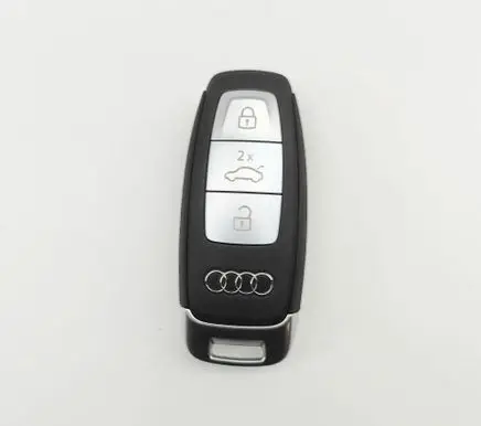 Audi Q4 e-tron Ignition key/card 8Y0959754AP