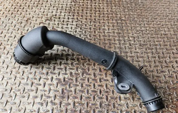 Mercedes-Benz A W177 Turbo air intake inlet pipe/hose A2820980007
