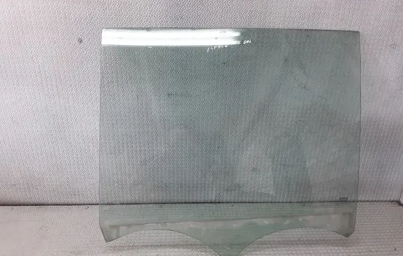 Renault Espace - Grand espace IV Rear door window glass
