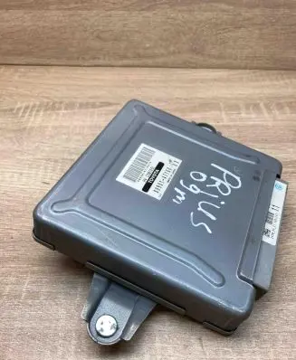 Toyota Prius (XW20) Gearbox control unit/module 8998147160