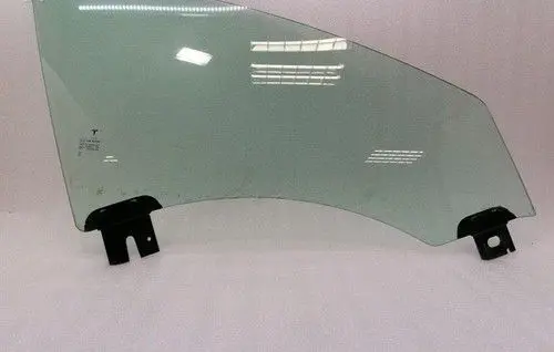 Tesla Model X Front door window glass four-door 600664700E