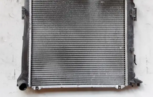 KIA Ceed Coolant radiator HBACD2