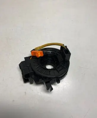 Toyota Yaris Steering angle sensor X6PJ5D6610