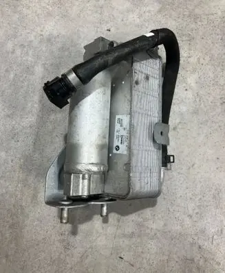 BMW iX3 Air conditioning (A/C) air dryer 7950339 11611612 5208922