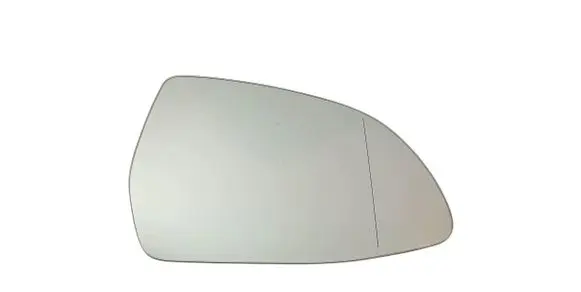 BMW X4 F26 Wing mirror glass 698082