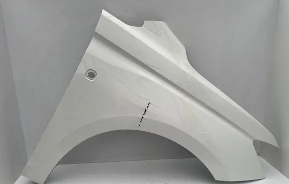 Volkswagen Caddy Fender 2K7821106 LB9A