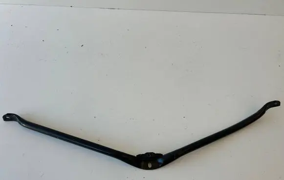 Mini One - Cooper F56 F55 Radiator support slam panel bracket 7435400
