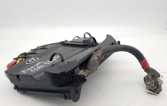 Ford Focus Positive cable (battery) AV6T14A067BB