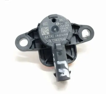 Land Rover Discovery Sport Airbag deployment crash/impact sensor FK7214C676AA 150313