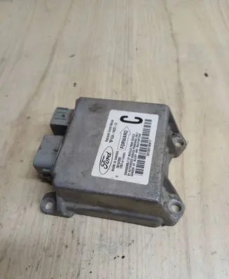 Ford Maverick Airbag control unit/module 6L8414B321CA