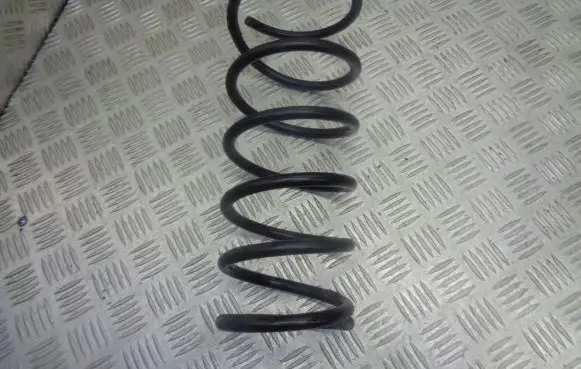 Mazda 323 Rear coil spring