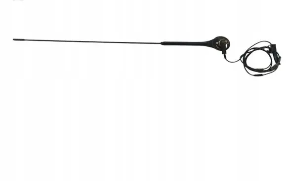 Radio antenna
