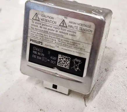 Peugeot 508 Xenon bulb 9285148294 014453