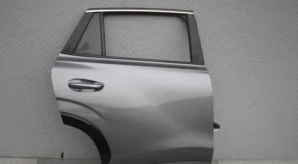 MG HS Rear door DRZWIPRAWYTYLMGHS