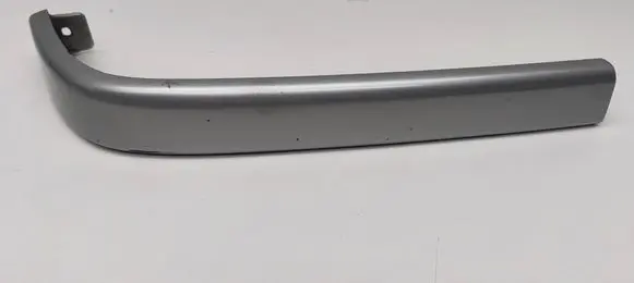 Peugeot Expert Rear bumper lower part trim 1473877077
