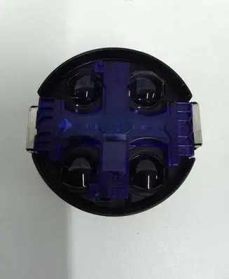 Mercedes-Benz E W212 Rain sensor 1009910500 23067714 A204901