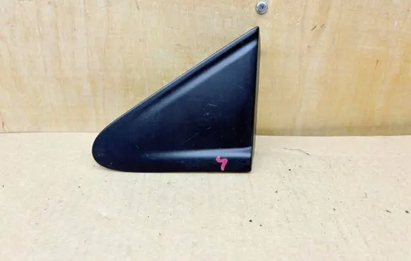 Renault Clio IV Fender end trim 638758603R
