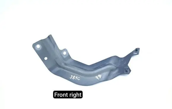 Volkswagen Atlas Fender mounting bracket 3CN821136