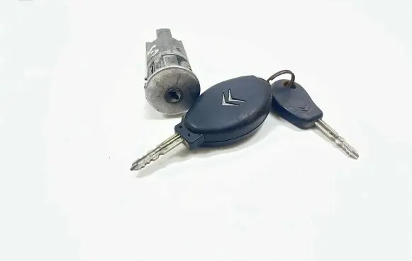 Citroen C5 Ignition lock