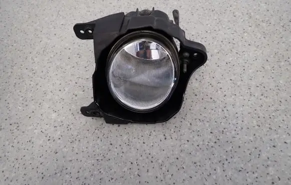 KIA Soul Front fog light