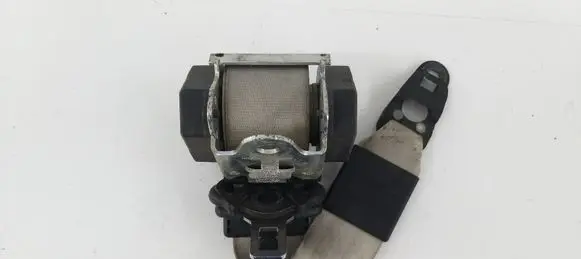 Audi Q7 4L Third row seat belt 1T0857738B 606898500