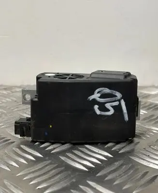 Audi Q5 SQ5 Steering wheel lock 8K0905852E