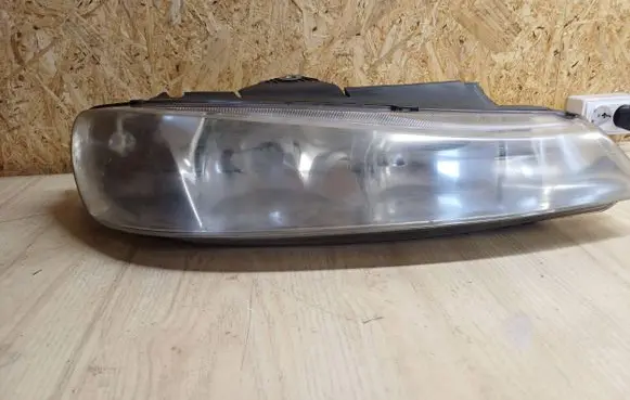 Headlight/headlamp