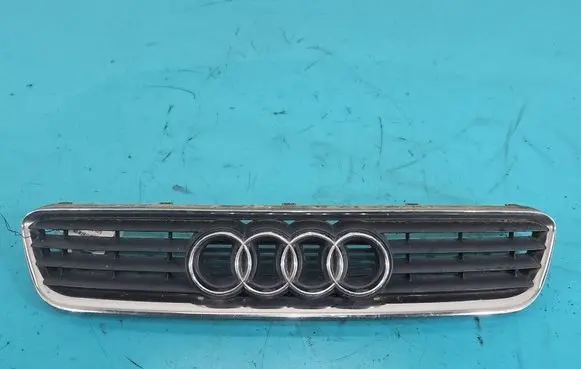 Audi A3 S3 8L Front bumper upper radiator grill 8L0853651A IMPRK1532325