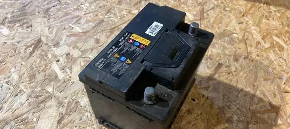Hyundai Ioniq 5 Car battery 371103X100