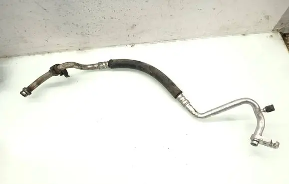 Infiniti QX60 L50 Air conditioning (A/C) pipe/hose 