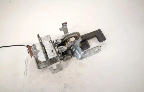 Rover 620 Fuel tank opening switch 