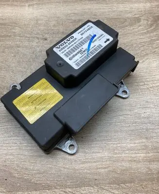 Volvo V50 Airbag control unit/module 30724652
