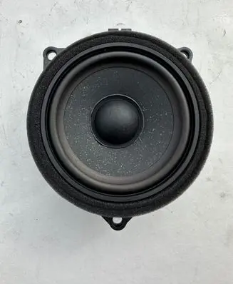 Front door high frequency speaker