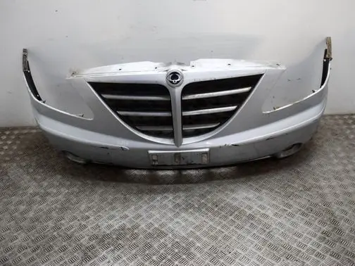 SsangYong Rodius Front bumper 7871A21200