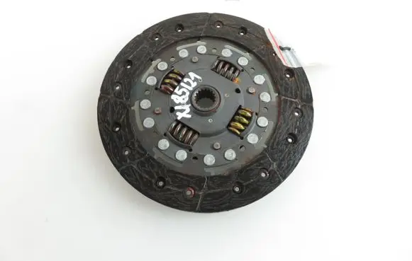 Skoda Felicia II Clutch pressure plate 320027810