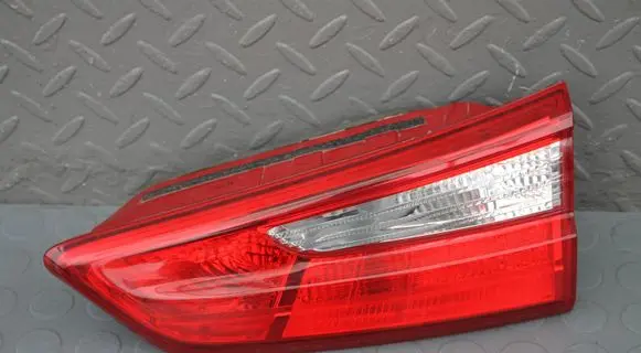 KIA Optima Rear/tail lights 92404D4300 92404D43 92404-D4300