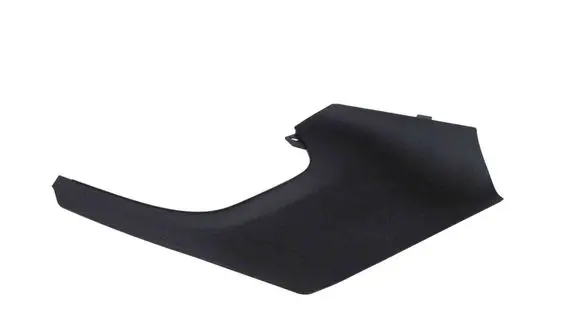Tesla Model S Other center console (tunnel) element 102674000B