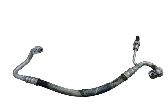 Volkswagen Caddy Air conditioning (A/C) pipe/hose 1K0820721CA 1K0959126E