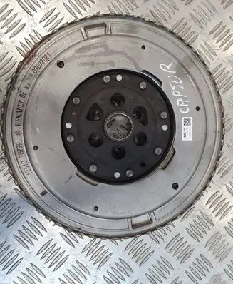 Renault Captur II Flywheel 123107079R
