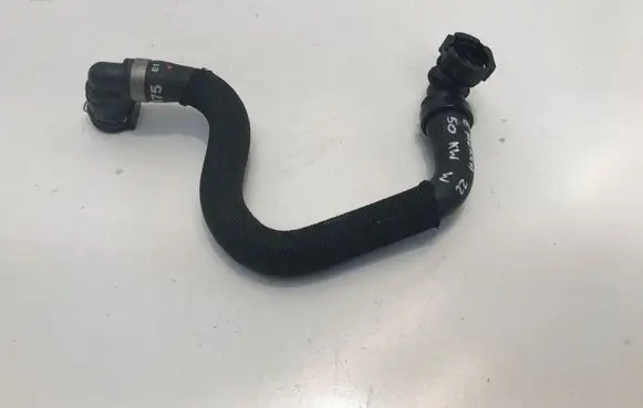 Opel Mokka B Engine coolant pipe/hose 475