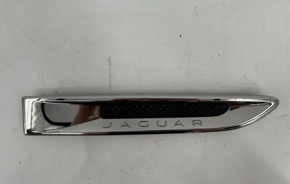 Jaguar F-Pace Front arch trim HK83280B10AB