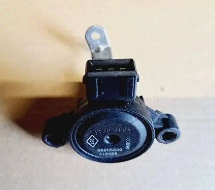 Alfa Romeo 166 Headlight/headlamp level sensor 