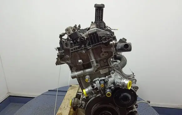 BMW X4 F26 Engine S58B30A