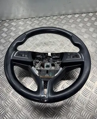 Maserati Ghibli Steering wheel E3327415079