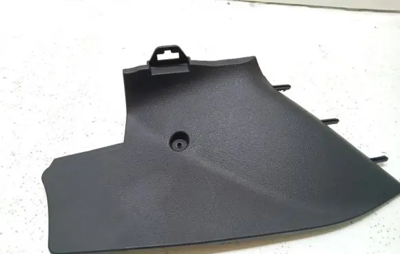 Citroen C5 Centre console side trim front 9682412077